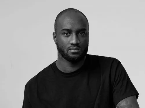 Virgil Abloh, directeur artistique de Louis Vuitton, est mort à 41 ans